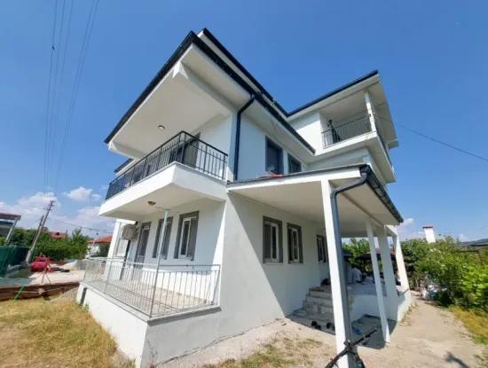 2 1 New Unfurnished Apartment In Ortaca Okçular For Annual Rent