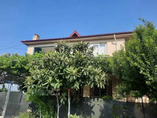 Muğla Ortaca Güzelyurt 2 1 Furnished Apartment For Rent