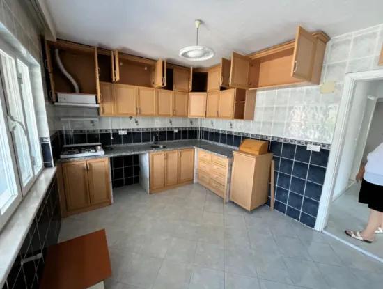 Ortaca Yerbelende 3 1 Closed Kitchen Apartment For Rent