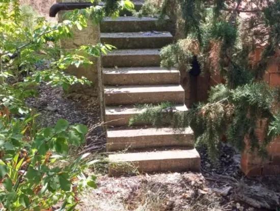 2 Storey Stone House For Sale On 750 M² Land In Denizli Çameli Gökçeyaka