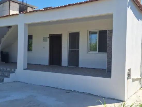 3 1 Single Storey House And Land For Sale In Muğla Köyceğiz Beyobası