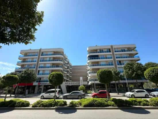 3 1 Luxury Boulevard Front Flat In Residence For Sale