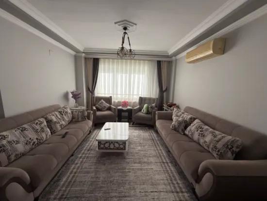 Ortaca Cumhuriyet Neighborhood 3 1 Flat For Sale
