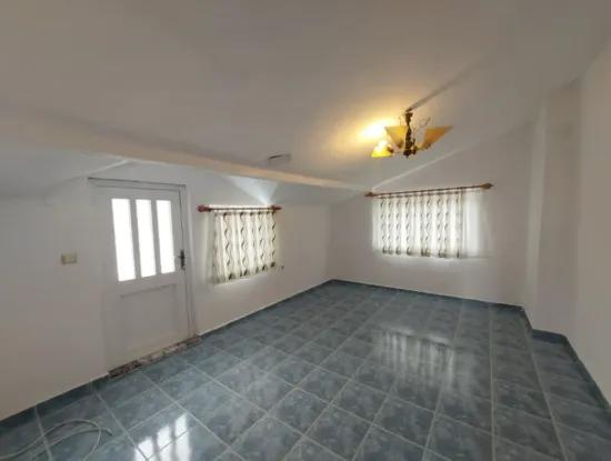 Large And Spacious 2 1 Penthouse Apartment For Rent Unfurnished In Muğla Ortaca Kemaliye