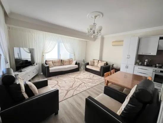 Ortaca Terzialiler Neighborhood 3 1 Flat For Sale