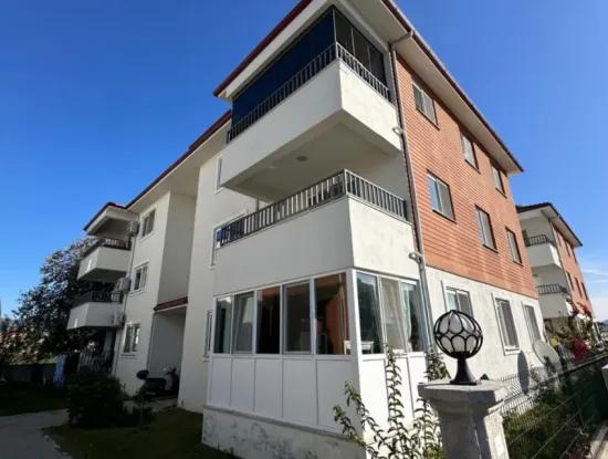 2Nd Floor 3 1 Flat For Rent In Ortaca