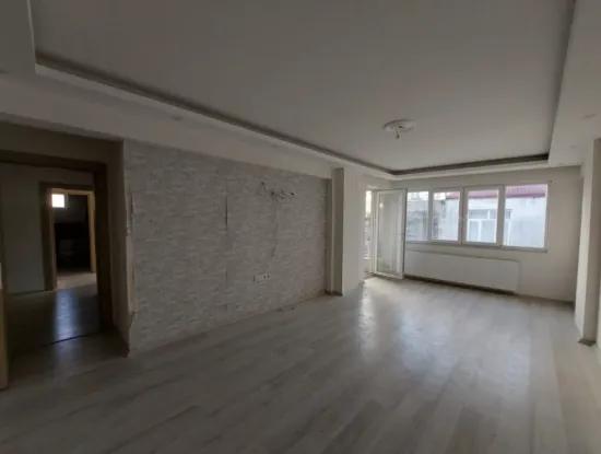 150 M2 3 1 Elevator Apartment In The Center Of Muğla Ortaca For Urgent Sale