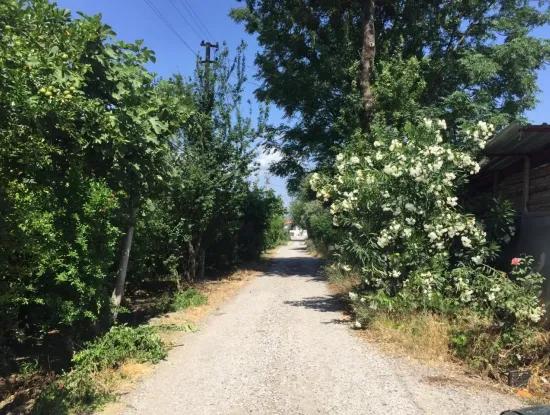 Villa 358 M2 Land For Sale In Oriya Also