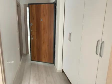 90 M2 2+ 1 Zero Apartments For Sale In Mugla Ortaca Center