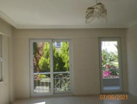 155 M2 3+ 1 Apartment For Sale In Mugla Ortaca Center