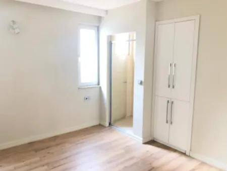 Mugla Ortaca 3 +1 New Ground Floor Bargain Apartment For Sale