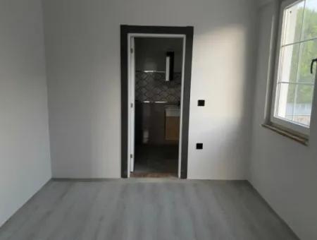 Mugla Ortaca 400 M2 Land Detached Zero 4+ 1 Villa For Sale