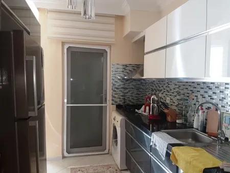Luxury Apartments For Sale In Ortaca