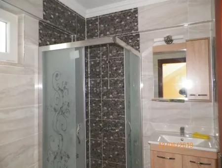Koycegiz Villa For Sale With Lake View