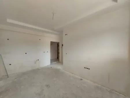 Dalamanda 1 1 , 55 M2 Apartment For Sale