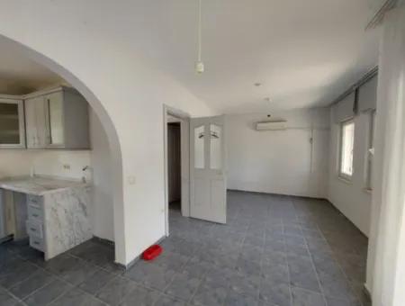 3 1 Unfurnished Duplex Villa For Rent In Ortaca Dalyan, Mugla