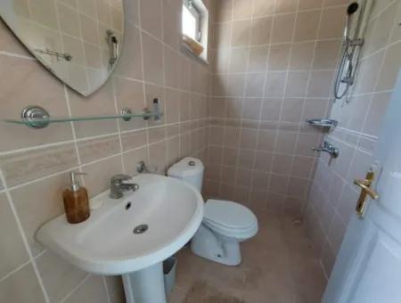 3 1 Unfurnished Duplex Villa For Rent In Ortaca Dalyan, Mugla