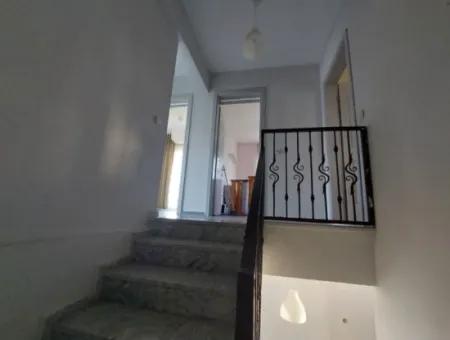 3 1 Unfurnished Duplex Villa For Rent In Ortaca Dalyan, Mugla