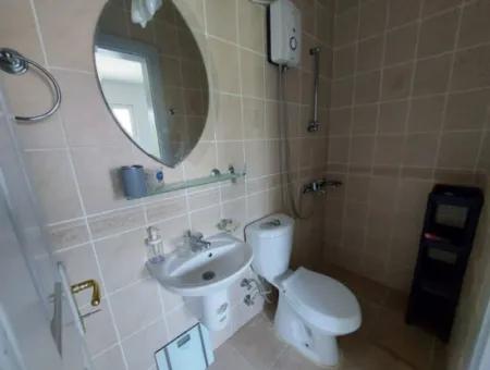 3 1 Unfurnished Duplex Villa For Rent In Ortaca Dalyan, Mugla