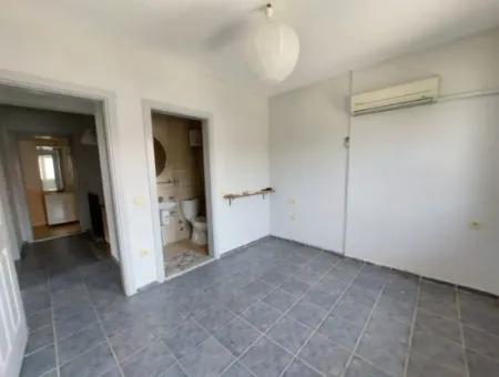 3 1 Unfurnished Duplex Villa For Rent In Ortaca Dalyan, Mugla