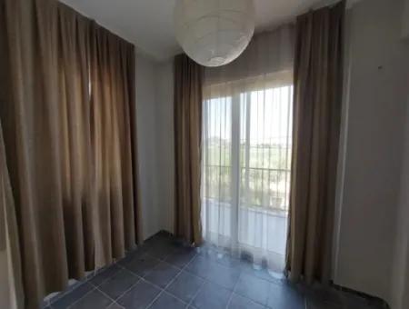 3 1 Unfurnished Duplex Villa For Rent In Ortaca Dalyan, Mugla