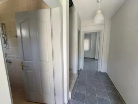 3 1 Unfurnished Duplex Villa For Rent In Ortaca Dalyan, Mugla