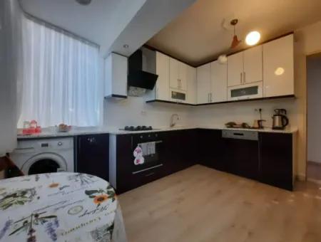 Ground Floor Rent From 2 1 Furnished Detached 2 Apartments In Muğla Dalyan