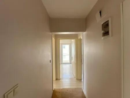 Mugla Ortaca Cumhuriyet Mah. 3 In 1 Closed Kitchen Apartment For Sale