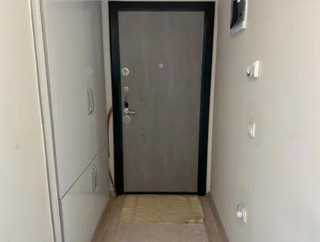 For Sale 3 1 115M2 Ground Floor Apartment In Ortaca Cumhuriyet.