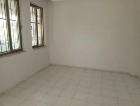 Ortaca Arıkbaşı Mah. 3 1 Garden Floor Apartment For Rent