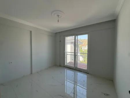 1 1 Apartment For Rent In Ortaca Center