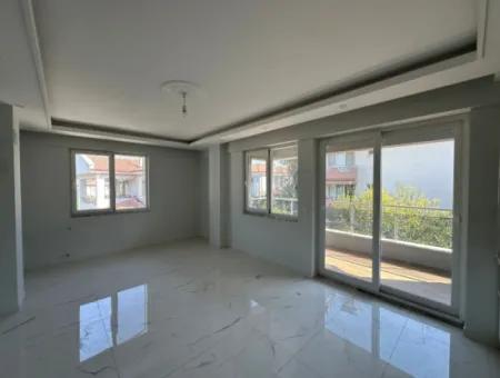 1 1 Apartment For Rent In Ortaca Center