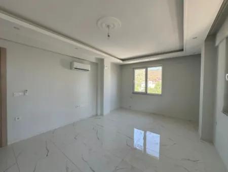 1 1 Apartment For Rent In Ortaca Center
