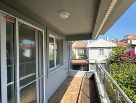 1 1 Apartment For Rent In Ortaca Center