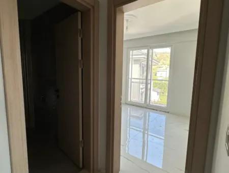 1 1 Apartment For Rent In Ortaca Center