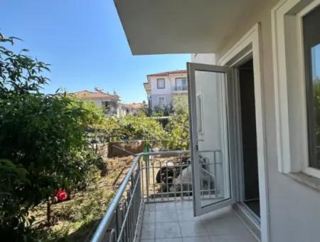 2 1 Closed Kitchen Apartment For Rent In Ortaca Cumhuriyet
