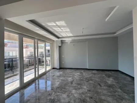 Ortaca Karaburun 3 1 Pool Flat For Rent