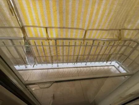 Ortaca Cumhuriyet Neighborhood 3 1 Flat For Sale