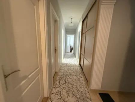 Ortaca Cumhuriyet Neighborhood 3 1 Flat For Sale
