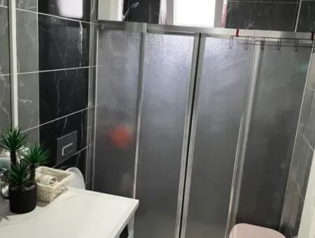 1 1 Flat For Sale In Cumhuriyet