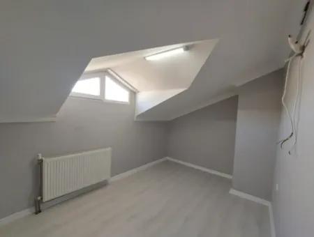 5 1 New Roof Duplex Bargain Opportunity For Sale In Muğla Ortaca Beşköprü