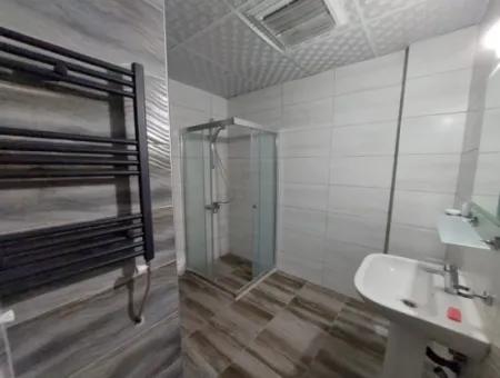 5 1 New Roof Duplex Bargain Opportunity For Sale In Muğla Ortaca Beşköprü