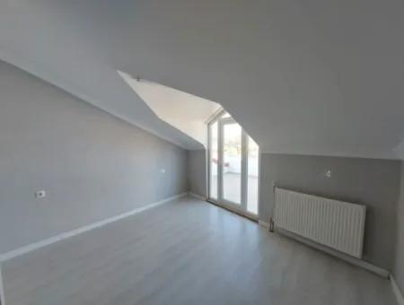 5 1 New Roof Duplex Bargain Opportunity For Sale In Muğla Ortaca Beşköprü