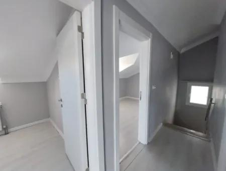 5 1 New Roof Duplex Bargain Opportunity For Sale In Muğla Ortaca Beşköprü