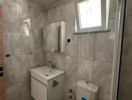 1 1 Apartment For Sale In Ortaca Karaburun