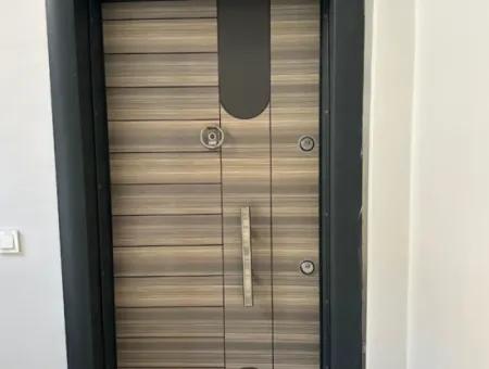 1 1 Apartment For Sale In Ortaca Karaburun