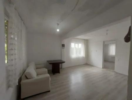 Muğla Ortaca Güzelyurt Ta 2 1 Unfurnished Vineyard Village House For Rent