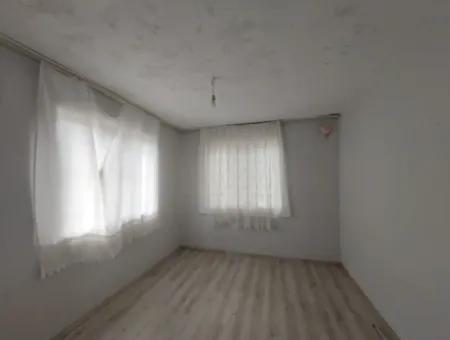 Muğla Ortaca Güzelyurt Ta 2 1 Unfurnished Vineyard Village House For Rent