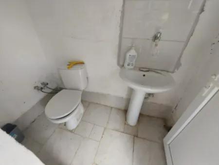 Muğla Ortaca Güzelyurt Ta 2 1 Unfurnished Vineyard Village House For Rent