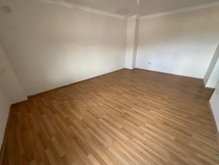 2 1 Indoor Living Room And Kitchen Flat For Sale In Ortaca